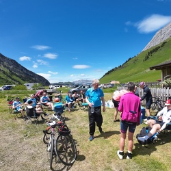 Geneva to Nice 2024