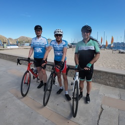 Mallorca autumn 2024