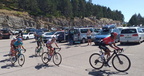 Thursday 2020 08 05 Ventoux Denivele Challenge