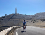 Mont Ventoux 2022