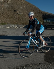 summit Galibier